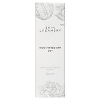 Skin Creamery Non-Tinted SPF 25+